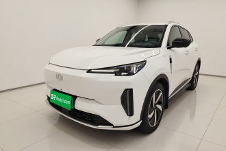 长安启源Q05经典 2024款 真香版 125 超越型 宁德时代