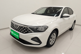 捷达VA3 2021款 1.5L 自动向上人生版