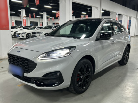 福特 锐际 2024款 EcoBoost 245 四驱纵享款ST-Line Pro