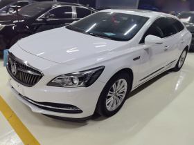 别克 君越 2016款 20T 精英型