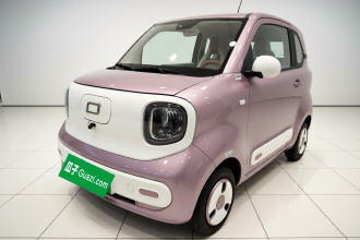 奔腾小马 2026款 222km 萌趣马 Plus