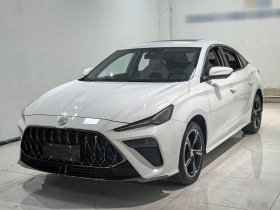 名爵 MG5天蝎座 2022款 1.5T 豪华版