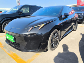 领克07 2024款 EM-P 126长续航 Ultra