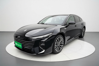 奔腾B70 2024款 龙腾版 1.5T 领创型