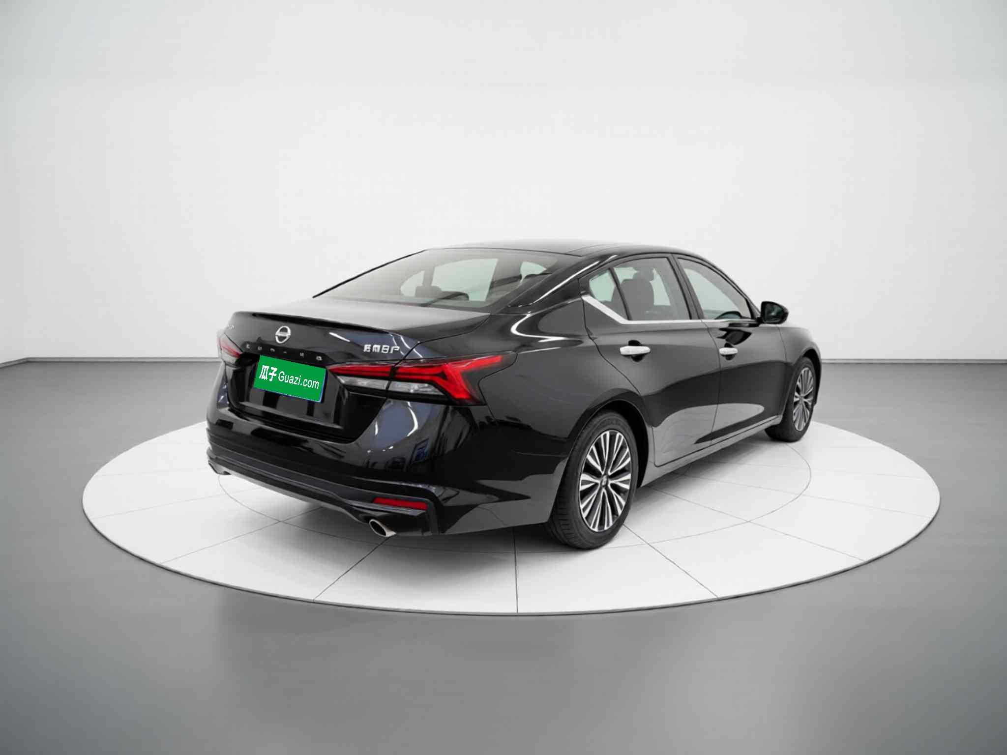 日产 天籁 2022款 2.0L XL-TLS 悦享版(5)