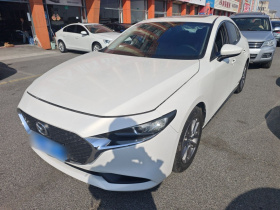 马自达3 昂克赛拉 2020款 1.5L 自动质型版