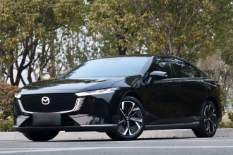 马自达EZ-6 2024款 纯电600智尊版