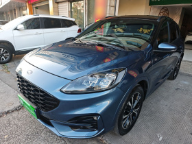 福特 锐际 2020款 EcoBoost 245 四驱纵享款ST-LINE