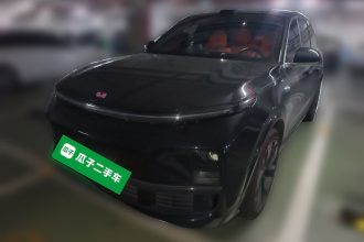 理想汽车 理想L9 2022款 Max