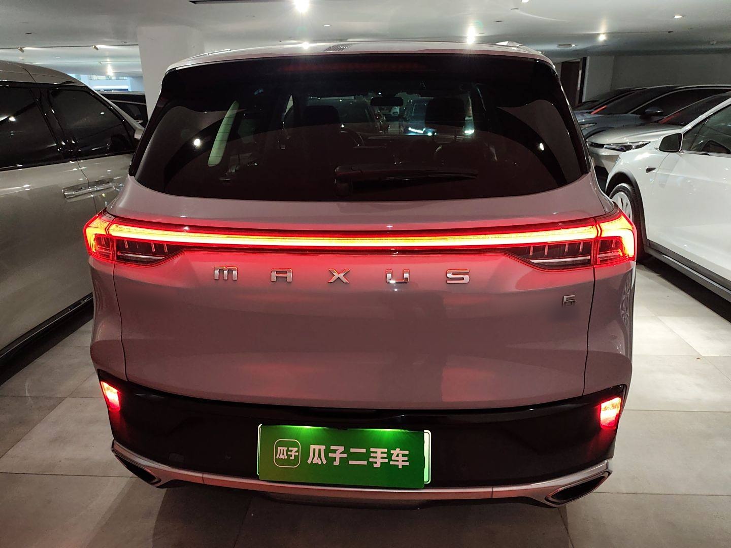 车300二手车图片