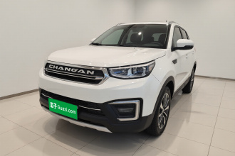 长安CS55 2017款 1.5T 手动炫动型