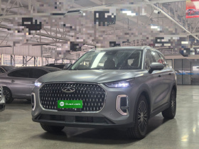 奇瑞 瑞虎8 L 2024款 2.0T 两驱尊贵版 5座