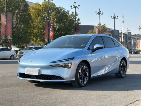 埃安 AION S MAX 2024款 80 星辰版 三元锂