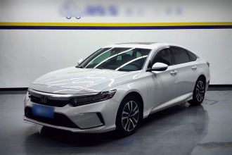 本田 英仕派 2022款 锐·混动 2.0L 净雅版