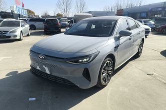 奇瑞 风云A8 2024款 127 远航版 豪华型