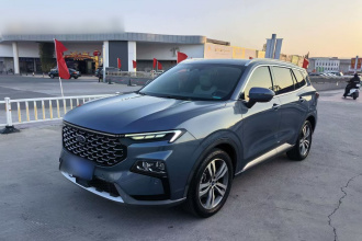 福特 领睿 2022款 EcoBoost 170 尊领型