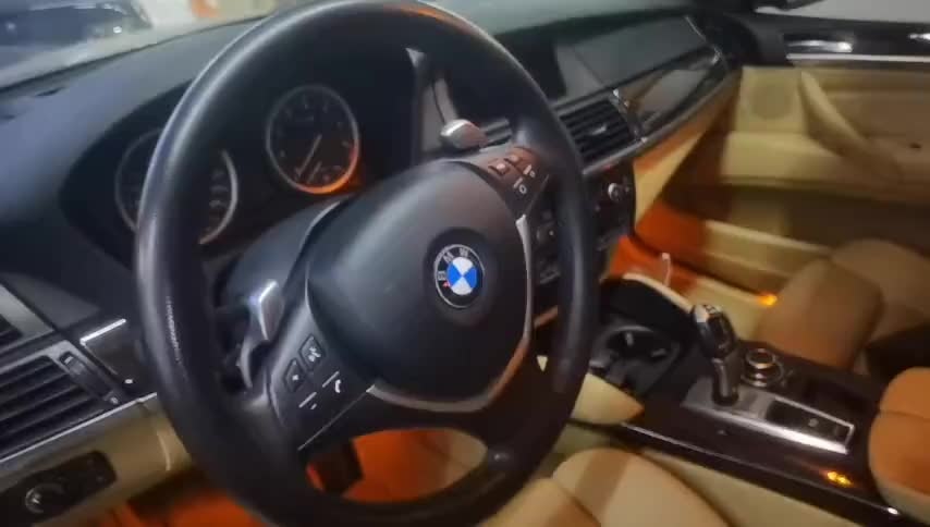 宝马3系 2017款 320Li M运动型实拍1