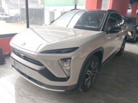 蔚来ES6 2020款 465KM 性能版