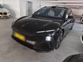 蔚来ET5 2024款 75kWh