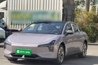 小鹏MONA M03 2025款 515 长续航 Plus