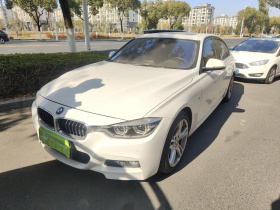 宝马3系 2017款 320Li M运动型