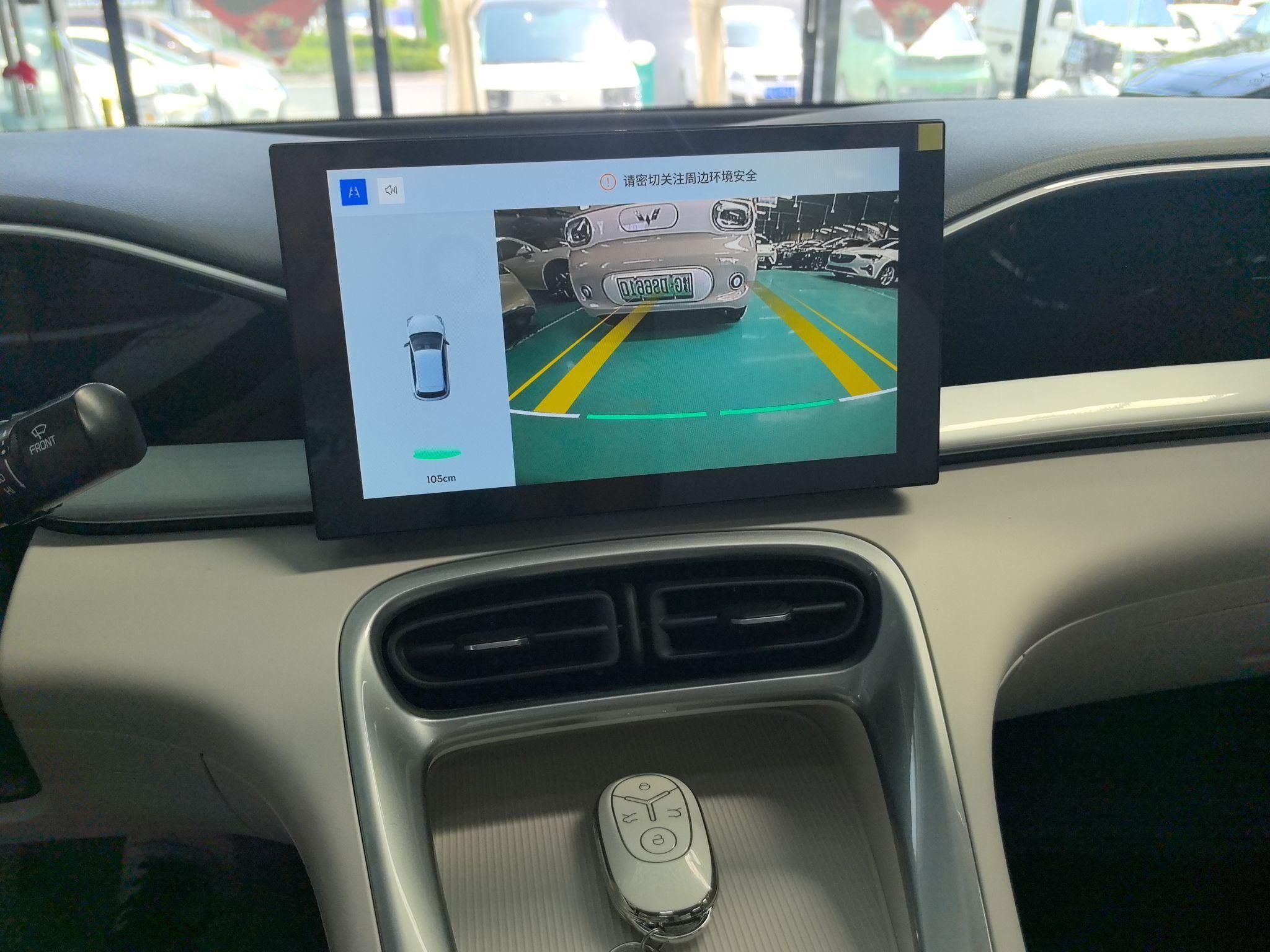 吉利汽车 星愿 2025款 310km 青春版