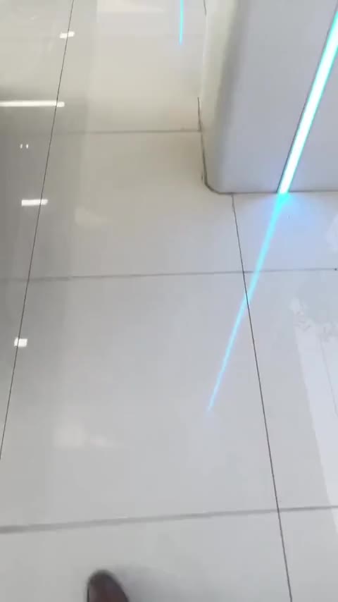 别克GL8 2021款 陆上公务舱 652T 豪华型讲解1