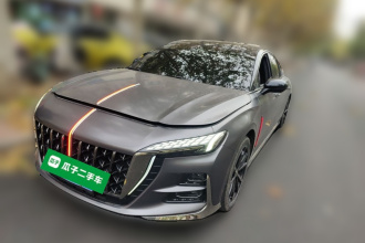 红旗H6 2023款 2.0T 致臻版