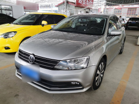 大众 速腾 2018款 280TSI DSG舒适型