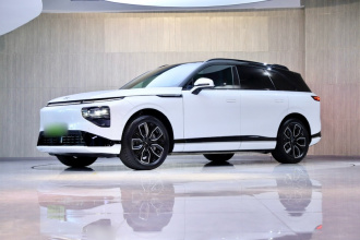 小鹏G9 2025款 625 长续航 Max