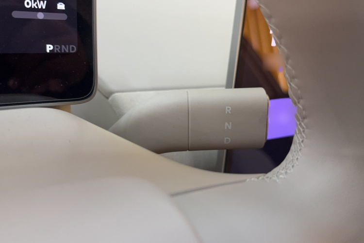 firefly萤火虫 2025款 发光版局部细节18