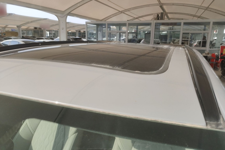 比亚迪 唐新能源 2025款 DM-i 115KM 旗舰型局部细节57