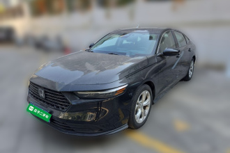 本田 雅阁 2023款 260TURBO 智享版