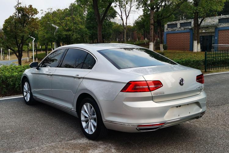 大众 迈腾 2019款 330TSI DSG 领先型 国V车身外观6004