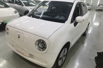 欧拉黑猫 2022款 改款 301km 萌宠版 磷酸铁锂