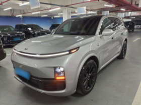 理想汽车 理想L8 2023款 Pro