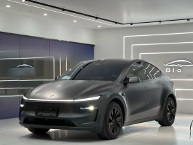 特斯拉 Model Y 2025款 后轮驱动版