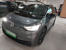 大众ID.3 2023款 纯净智享版