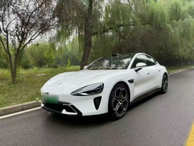 小米汽车 小米SU7 2024款 四驱超长续航高阶智驾Max版