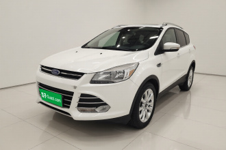 福特 翼虎 2015款 1.5L GTDi 两驱风尚型