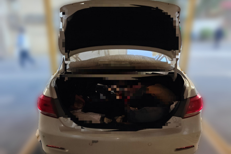 丰田 凯美瑞 2010款 200G NAVI豪华导航版中控内饰23