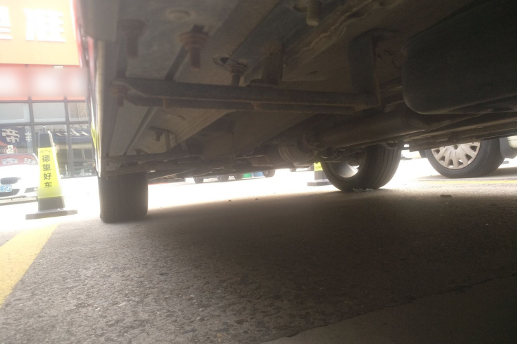 思皓X8 2021款 300T DCT豪华智联版 6座局部细节9002