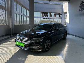 大众 辉昂 2018款 改款 380TSI 两驱商务版