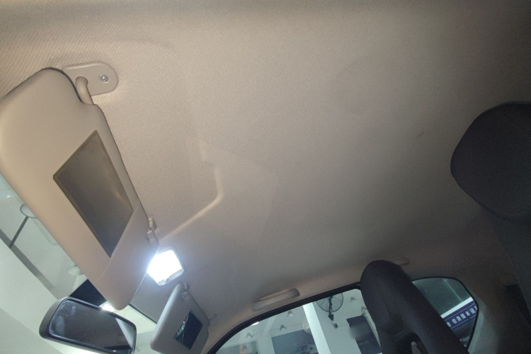 五菱汽车 宏光MINIEV 2020款 自在款 磷酸铁锂局部细节22