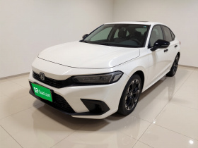 本田 思域 2022款 240TURBO CVT燃动版