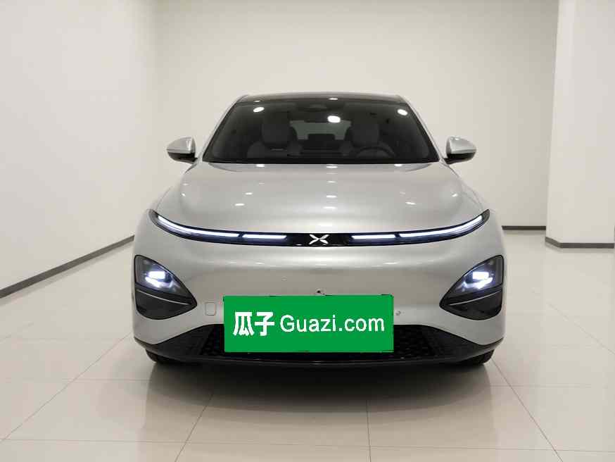 小鹏G6 2023款 580 长续航 Pro(1)