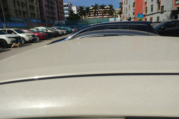 日产 轩逸 2022款 电驱版e-POWER 全电驱Pro局部细节57