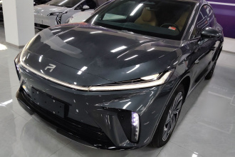 飞凡汽车 飞凡R7 2022款 标准高阶版