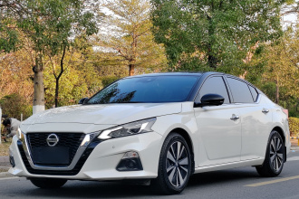 日产 天籁 2021款 2.0L XL Upper AD1 智行领航版