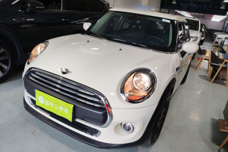 MINI 2019款 1.5T ONE PLUS 五门版